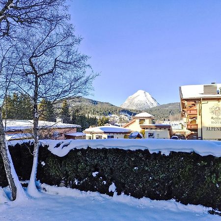 Apartment Liebl-2 By Interhome Seefeld in Tirol Buitenkant foto