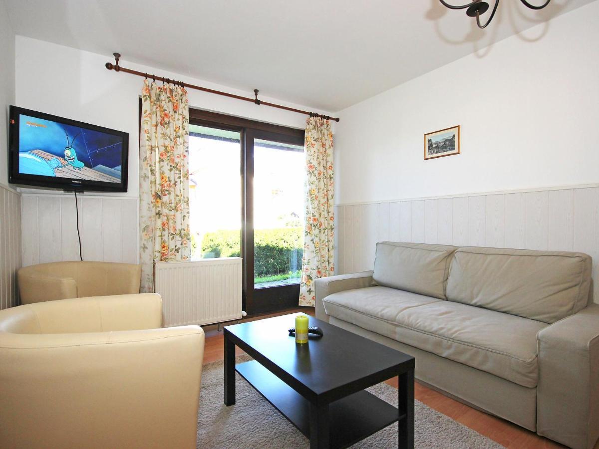 Apartment Liebl-2 By Interhome Seefeld in Tirol Buitenkant foto
