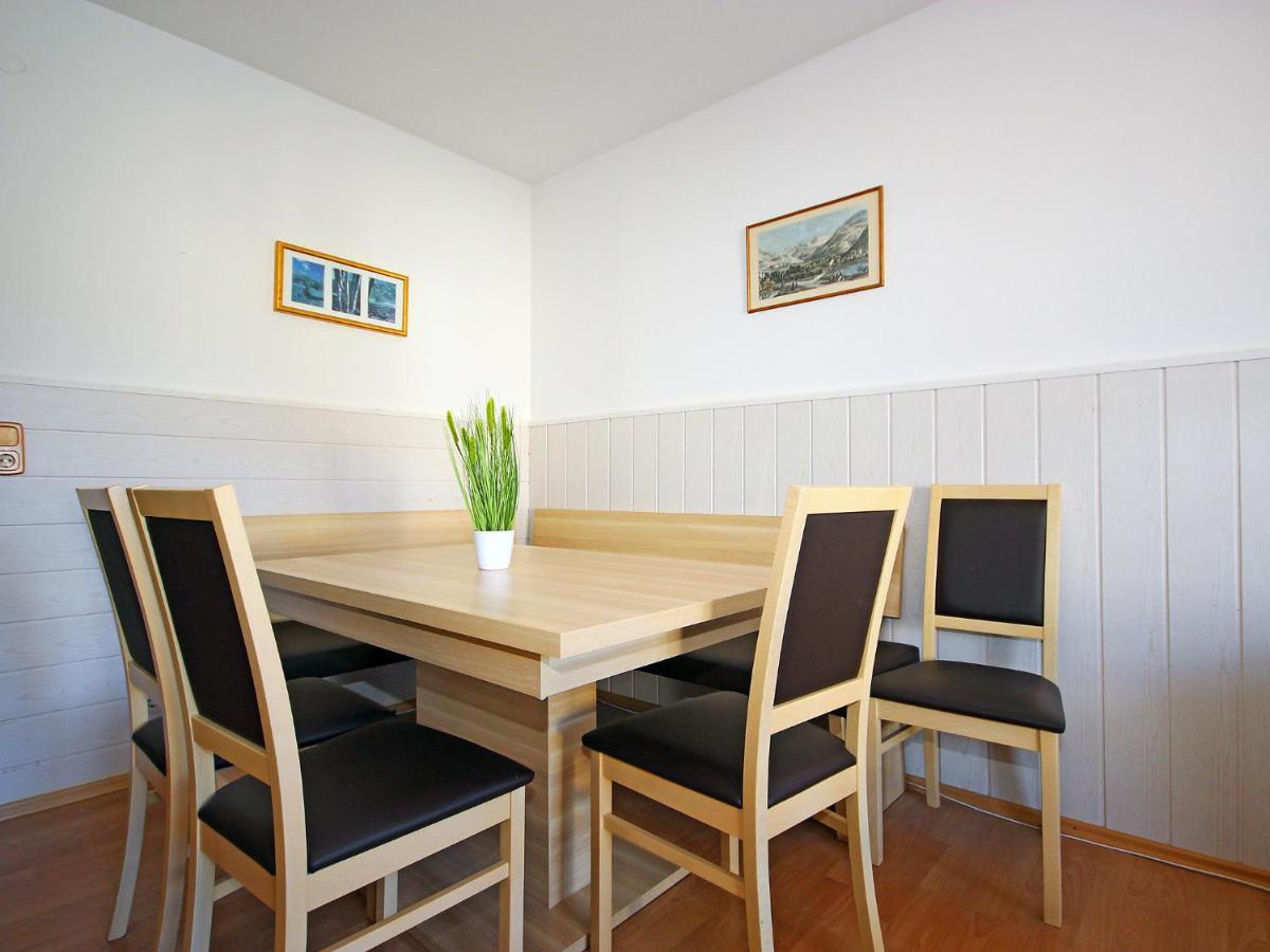 Apartment Liebl-2 By Interhome Seefeld in Tirol Buitenkant foto