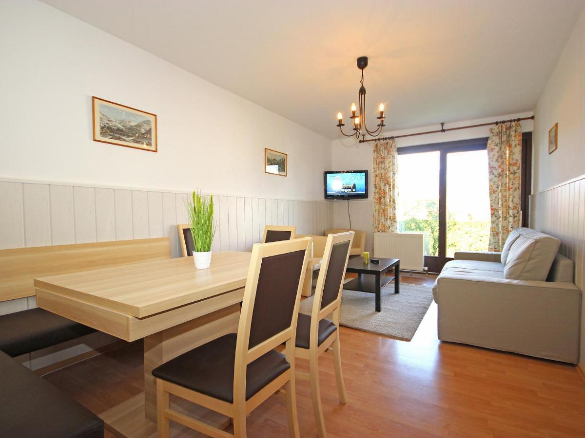 Apartment Liebl-2 By Interhome Seefeld in Tirol Buitenkant foto