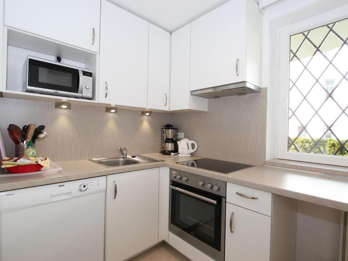 Apartment Liebl-2 By Interhome Seefeld in Tirol Buitenkant foto