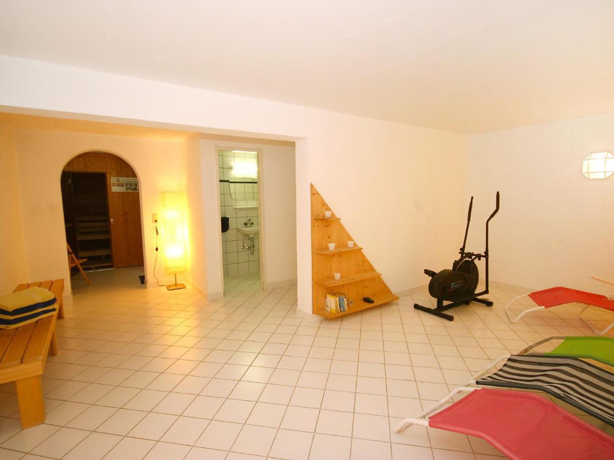 Apartment Liebl-2 By Interhome Seefeld in Tirol Buitenkant foto