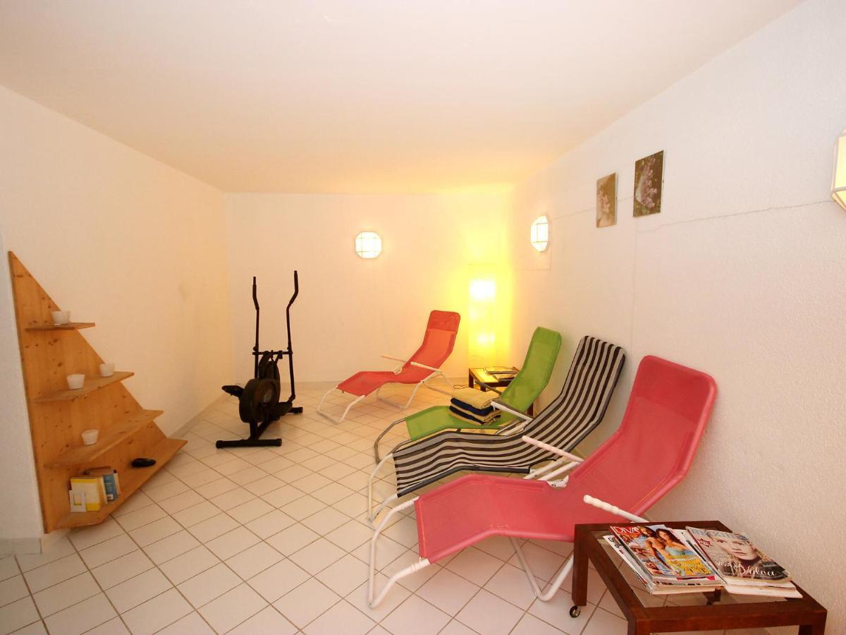 Apartment Liebl-2 By Interhome Seefeld in Tirol Buitenkant foto
